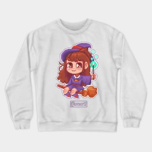 Akko Crewneck Sweatshirt